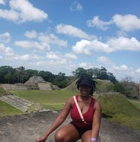 Xaria Anderson's profile image