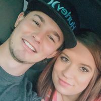 Paige Tervort's profile image