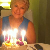 Dorothy Frank's profile image