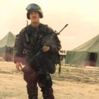 Keith Stetzer's profile image