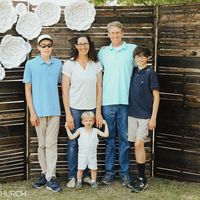 Wendy Douglas Rankine's profile image