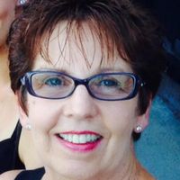 JoeAnn Palmisano Townsend's profile image