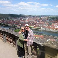 Janet Toth's profile image