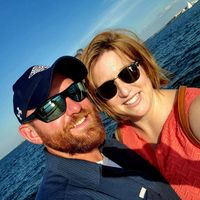 Erin Woltz's profile image