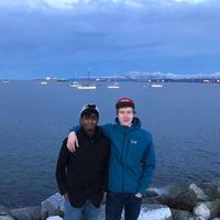 Teuk Benson Kane-Potaka's profile image