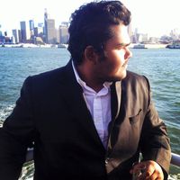 Roshan Pillai's profile image