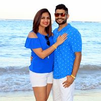 Roma Mehta's profile image