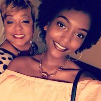 Angeanette White's profile image