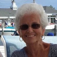 Mary Gallagher Harte's profile image