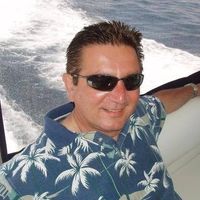Vin Fortuna's profile image