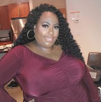 Nikki Scott Mua's profile image