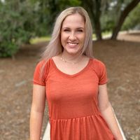 Rebekah Crews's profile image