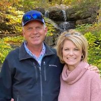 Stacey Warren Ferguson's profile image