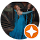 DanceForever Social Dance School & Studio avatar