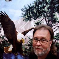 Steve Dewayne McDilda's profile image