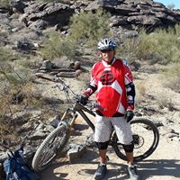 Luis Jose Prentice's profile image