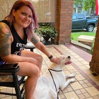 Sabrina Morgan-Hurt's profile image