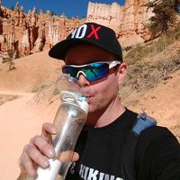 Steve Leslie's profile image