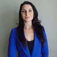 Virginia Davis's profile image