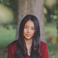 Ariel Chang's profile image