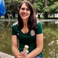 Megan Smith Cuesta's profile image