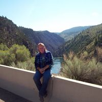 Kim Black's profile image