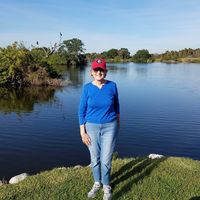 Peggy Casey Waldrop's profile image