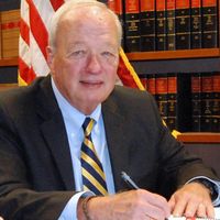 Dennis Burnette's profile image