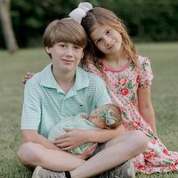 Jennifer Canty Landrum's profile image
