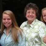 Janet Merkel's profile image