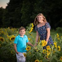 Jennifer Hughes Wood's profile image