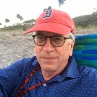 Kelly Henderson's profile image