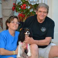 Bob Gorski's profile image