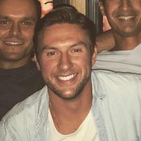 Logan Cassidy's profile image