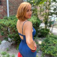 Rosa Parra's profile image