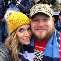 Amanda Reuscher- Duensing's profile image