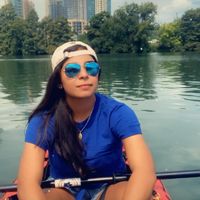 Victoria Elysse Martinez's profile image