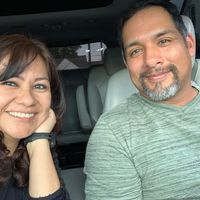 Maria Elena's profile image