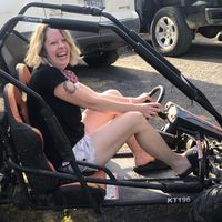 Joy Reynolds's profile image