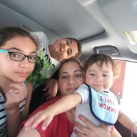 Sonia Garcia's profile image