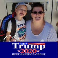 Marissa Kirby's profile image