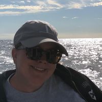 Ana Amman's profile image