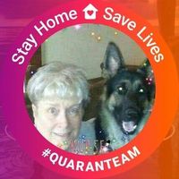 Joan M Becker's profile image