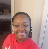 Christi Michelle Steed's profile image