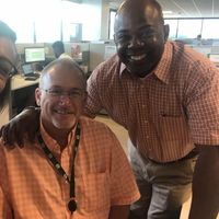 Albert K. Griffin's profile image