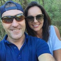 Angelia Collins Mitchell's profile image