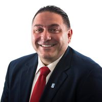Simon Ibrahim's profile image