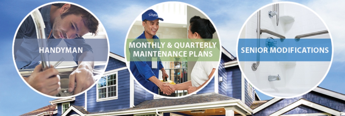 TruBlue of Lakewood Reviews, Ratings | Handyman near 10799 West Alameda Avenue , Lakewood CO United States