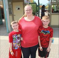 Susie Nagle-Burrall's profile image