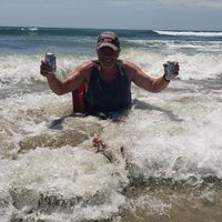 Eddie Hebert's profile image